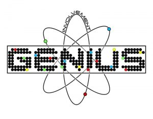 Involvement Genius logo