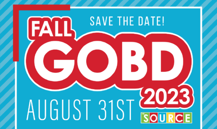 Fall Get on Board Day 2023 August 31 from 5-9 p.m.